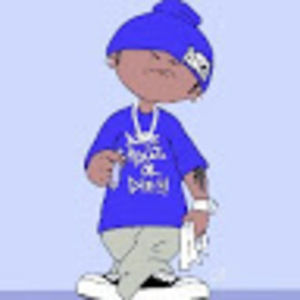 Meet your Posher, Thafirst